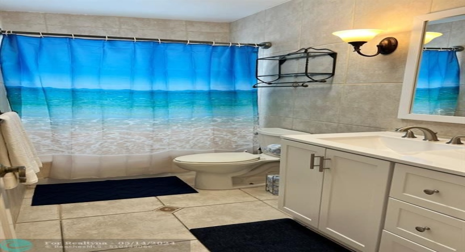 Bathroom 2