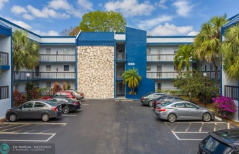 Condominium For Sale