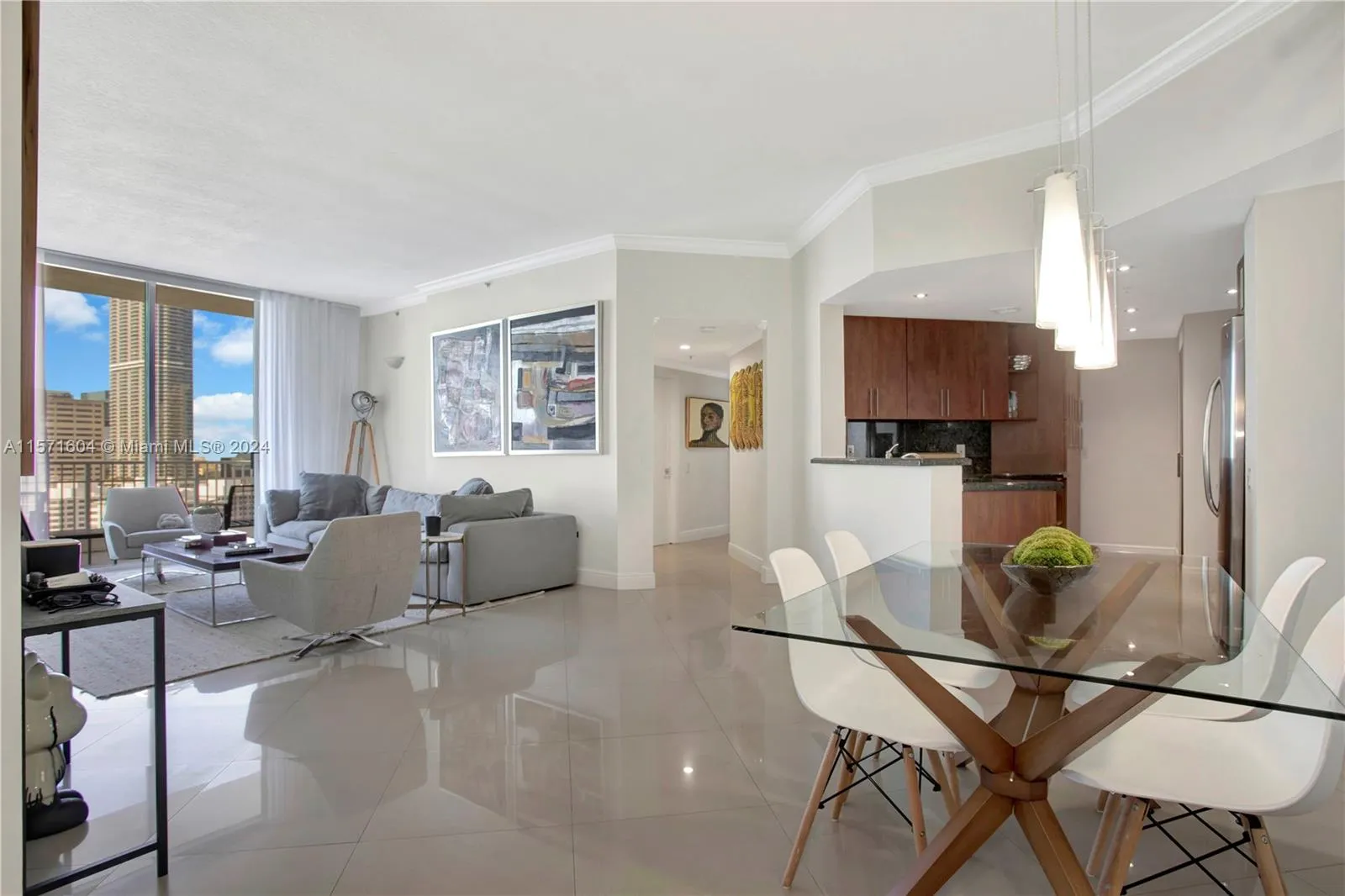 Condominium For Sale