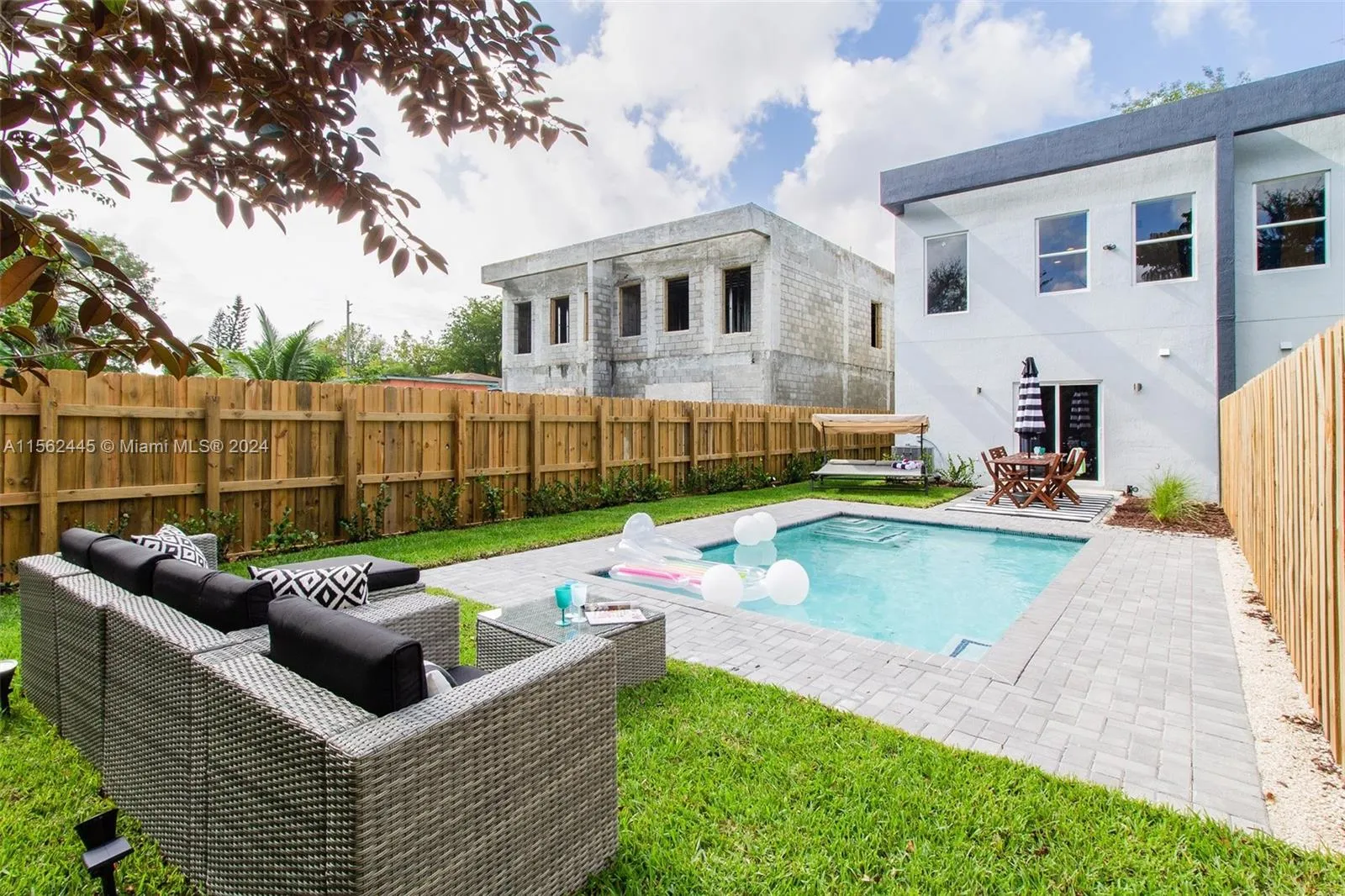 Residential Lease For Rent