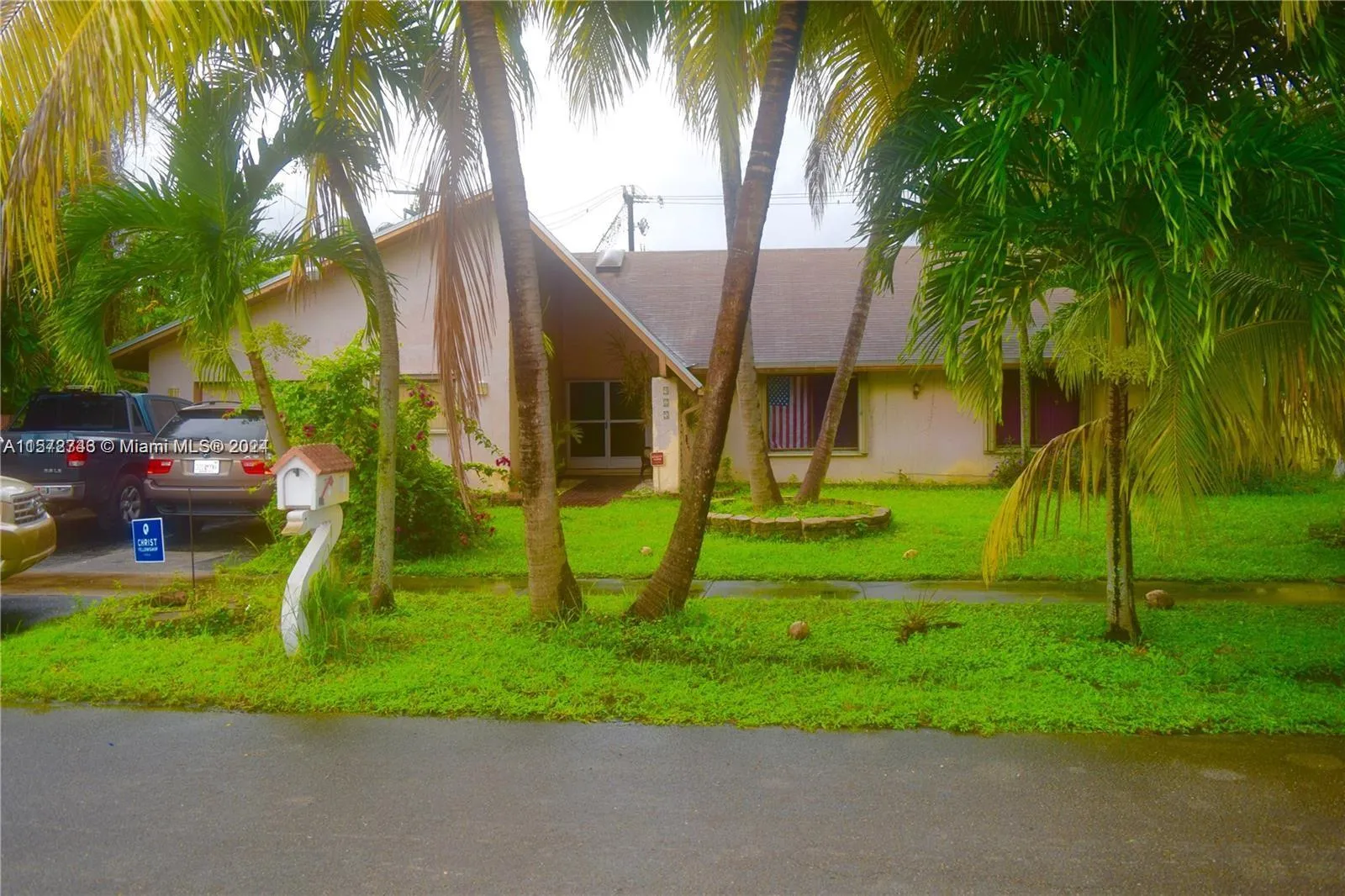 Residential Lease For Rent