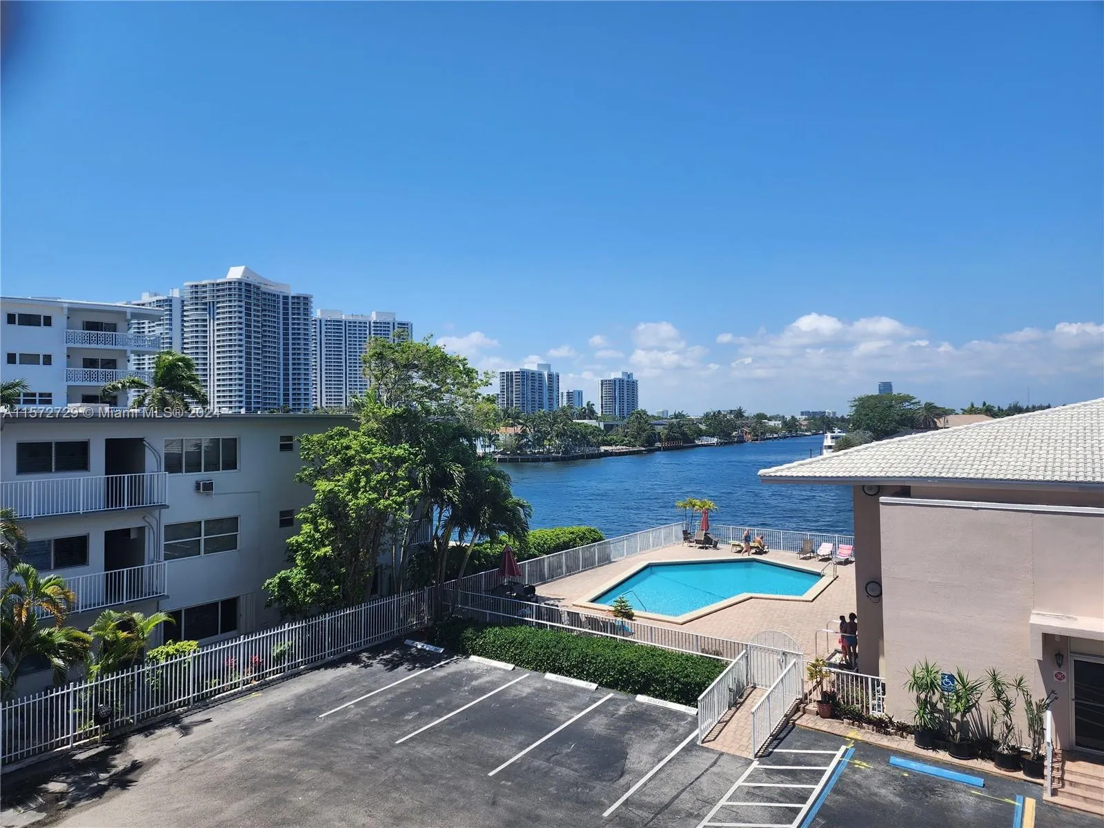 Residential Lease For Rent