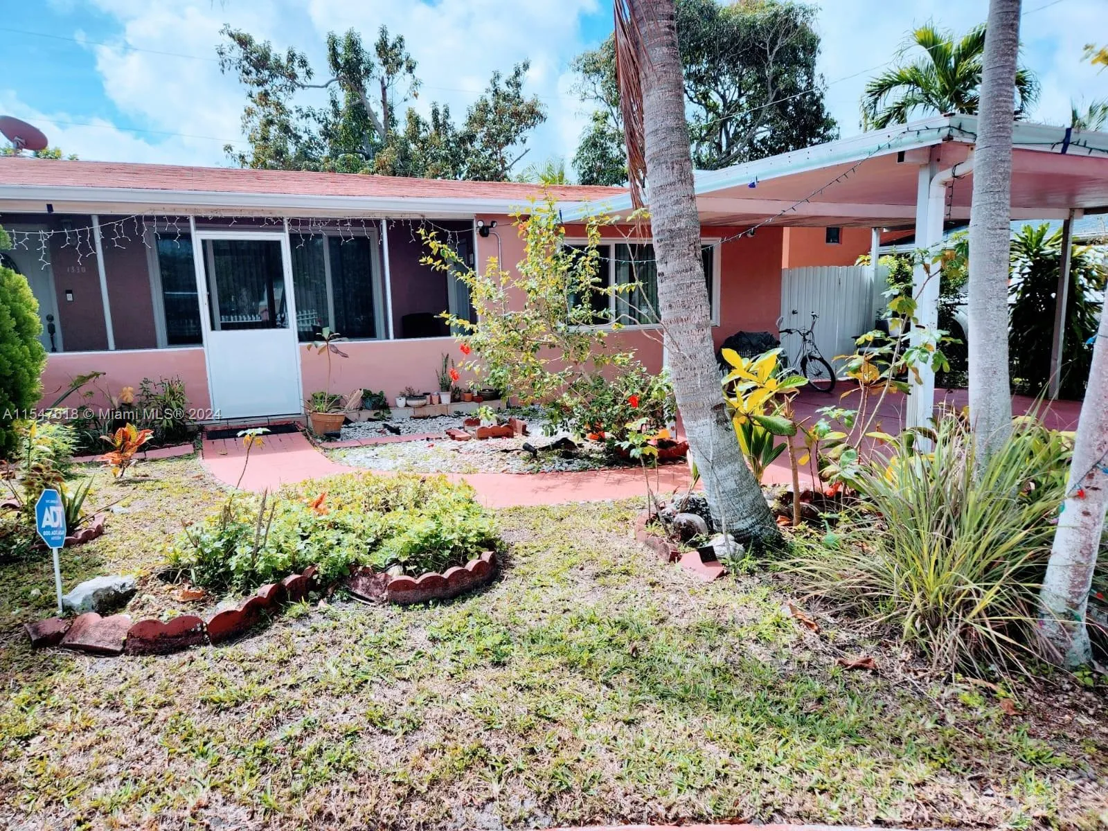 Single Family For Sale