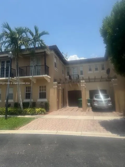 Residential Lease For Rent
