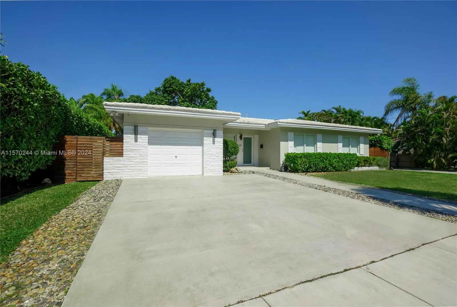 Single Family For Sale