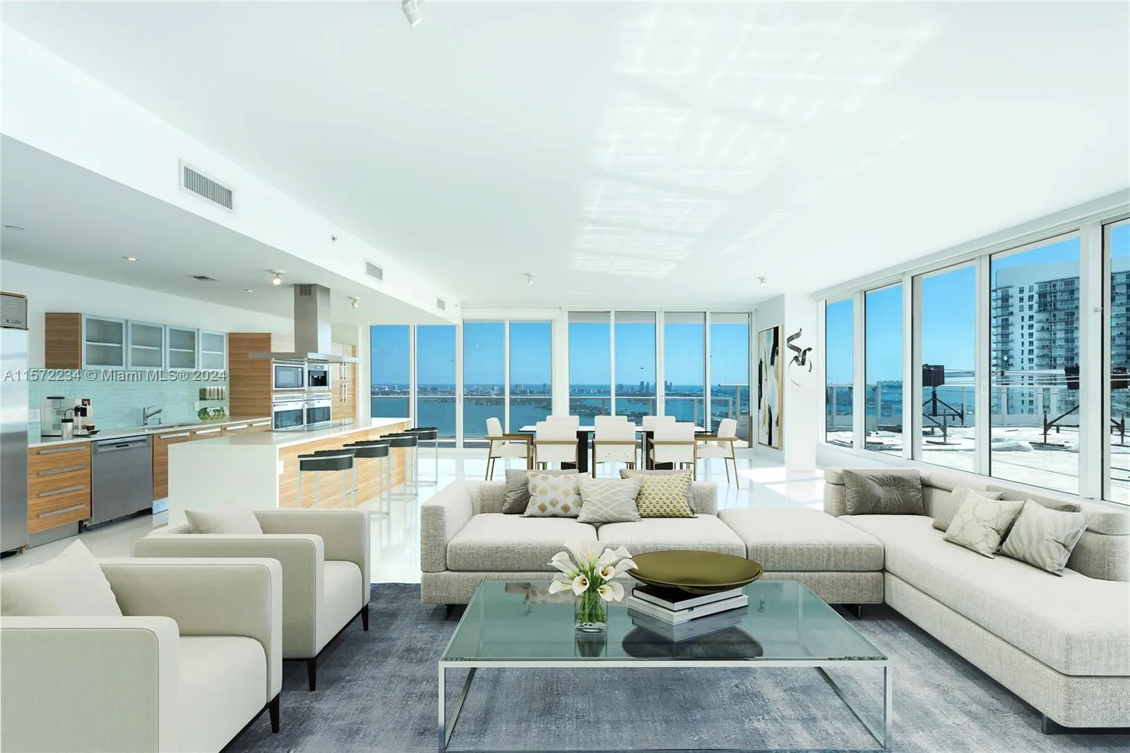 Residential Lease For Rent