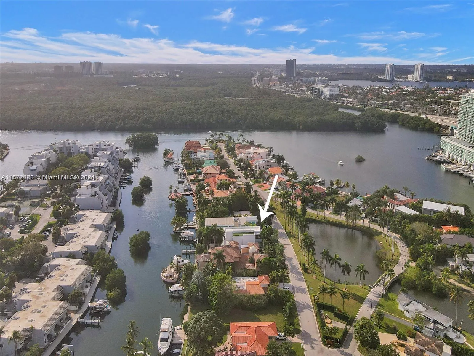 Residential Lease For Rent