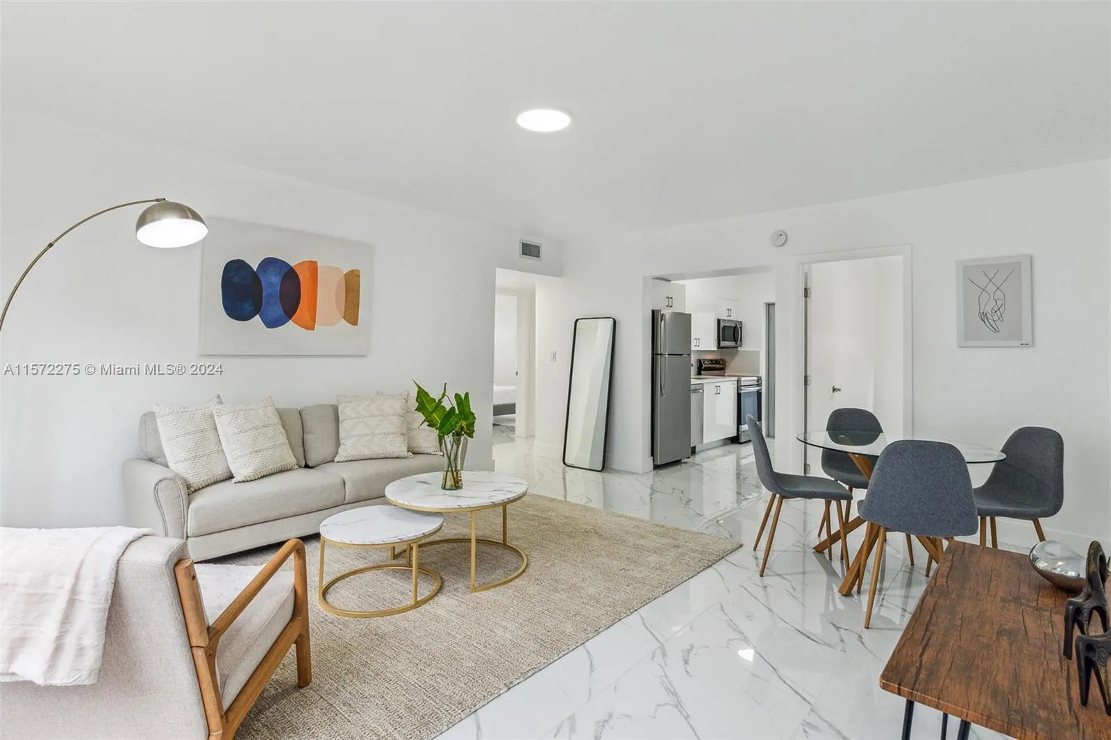 Residential Lease For Rent