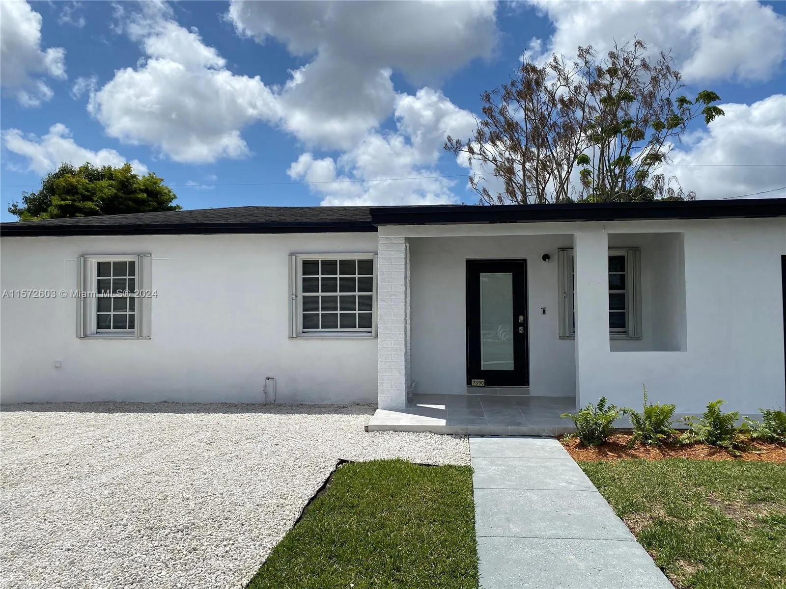Residential Lease For Rent