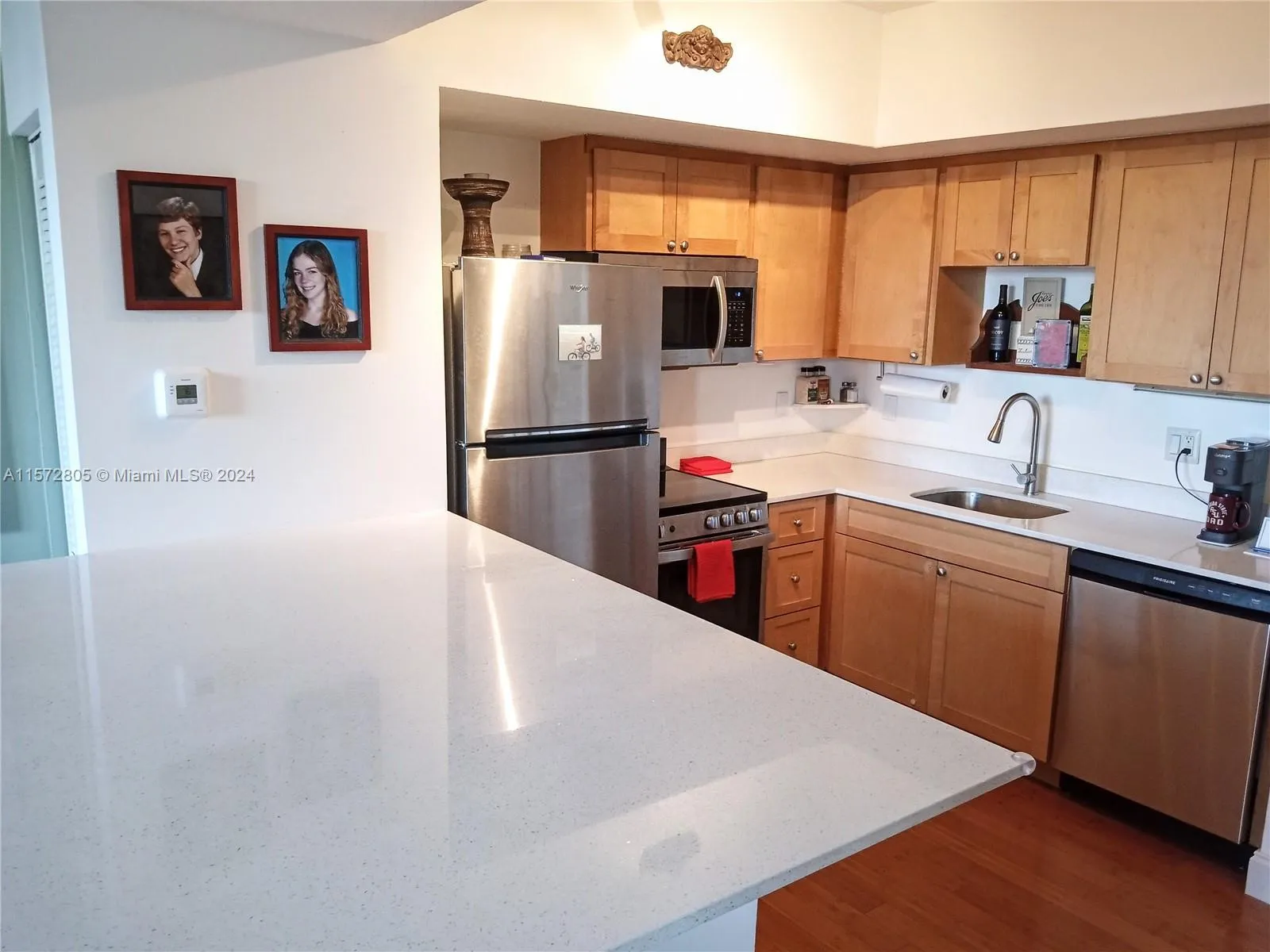 Condominium For Sale