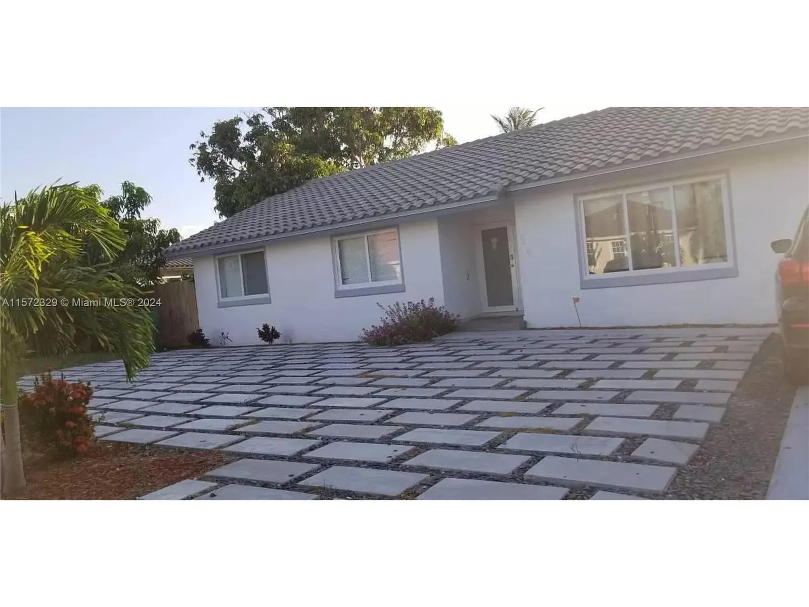 Residential Lease For Rent
