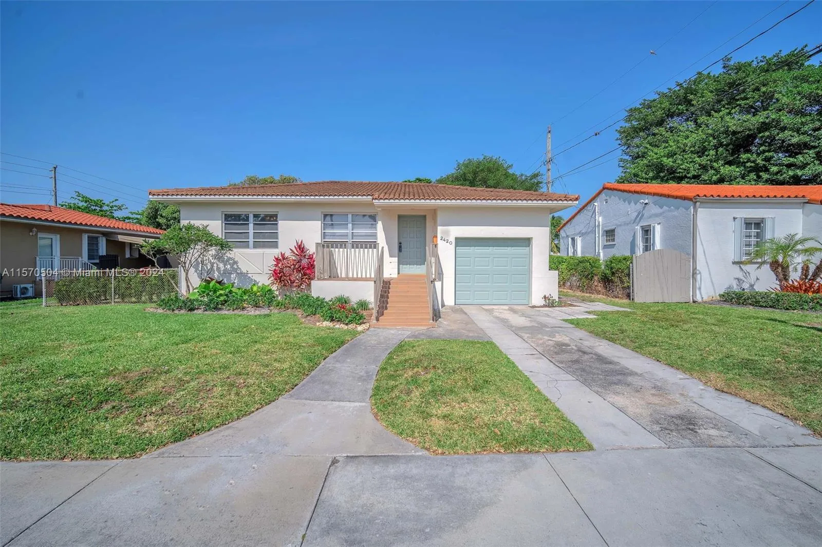 Residential Lease For Rent