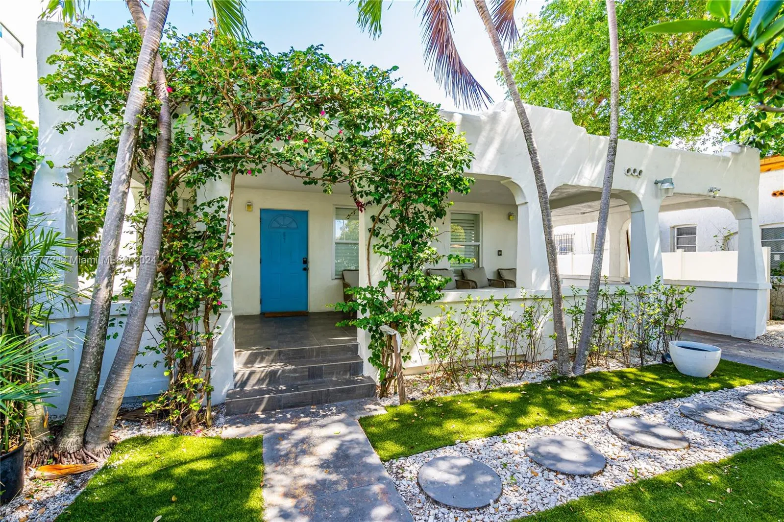 Residential Lease For Rent