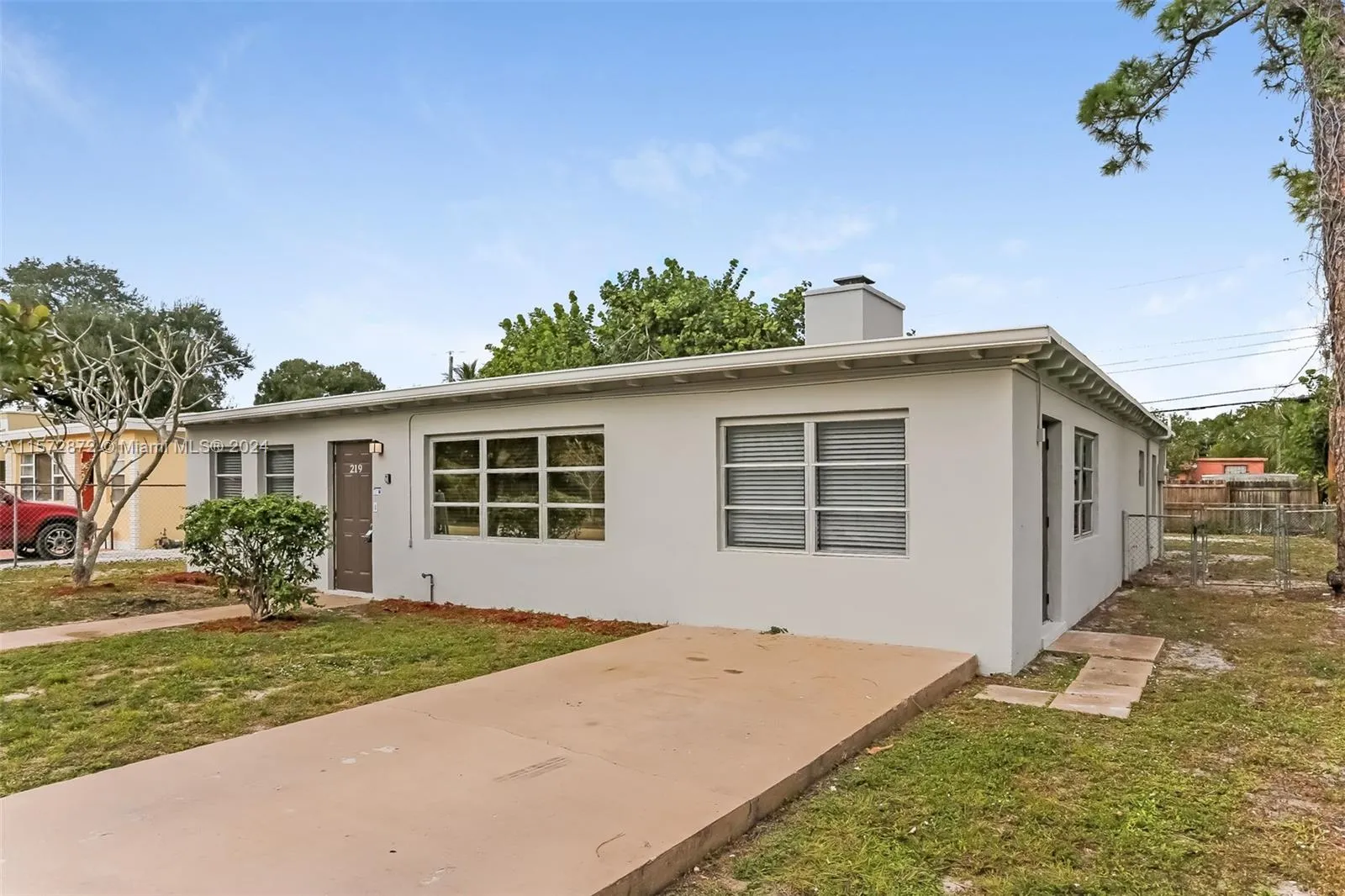 Residential Lease For Rent