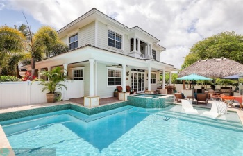 Single Family For Sale