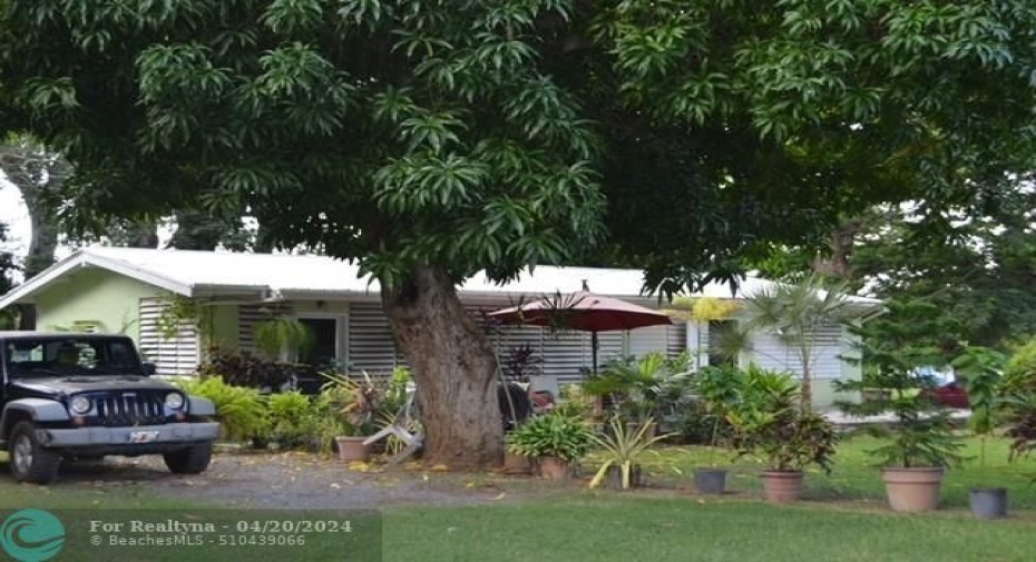 Cottage 2