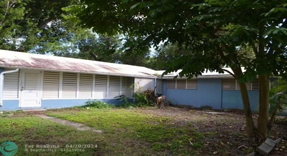 Cottage 3