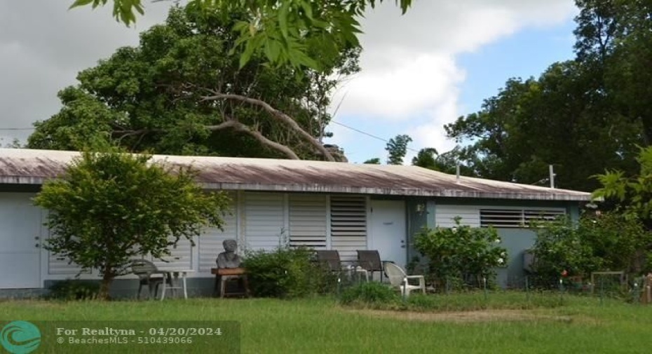 Cottage 4