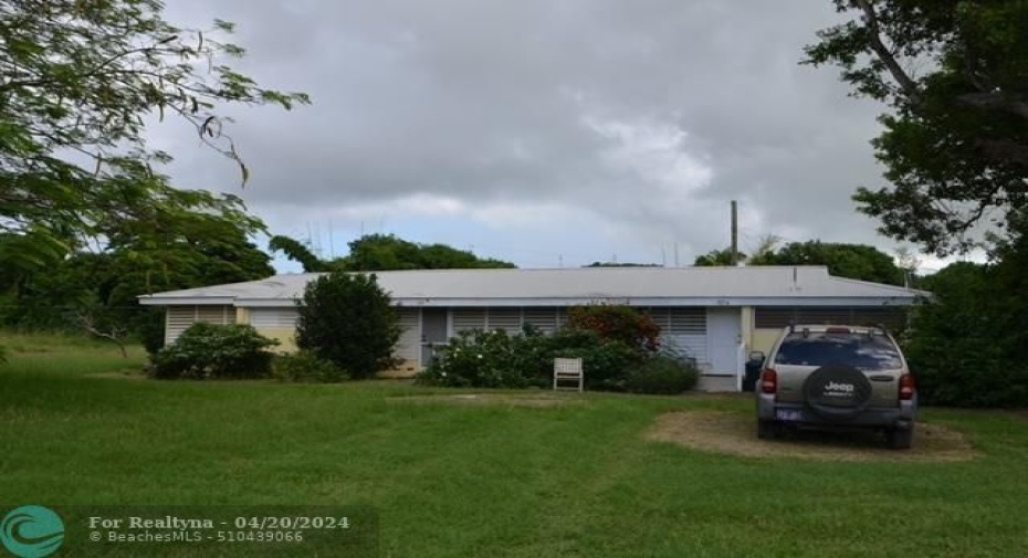 Cottage 5