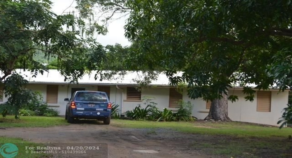 Cottage 6