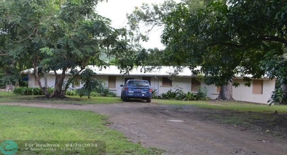 Cottage 6