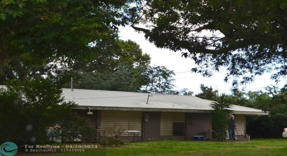 Cottage 7