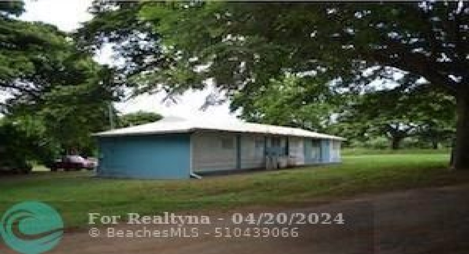 Cottage 8