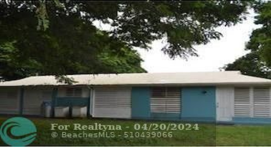 Cottage 8