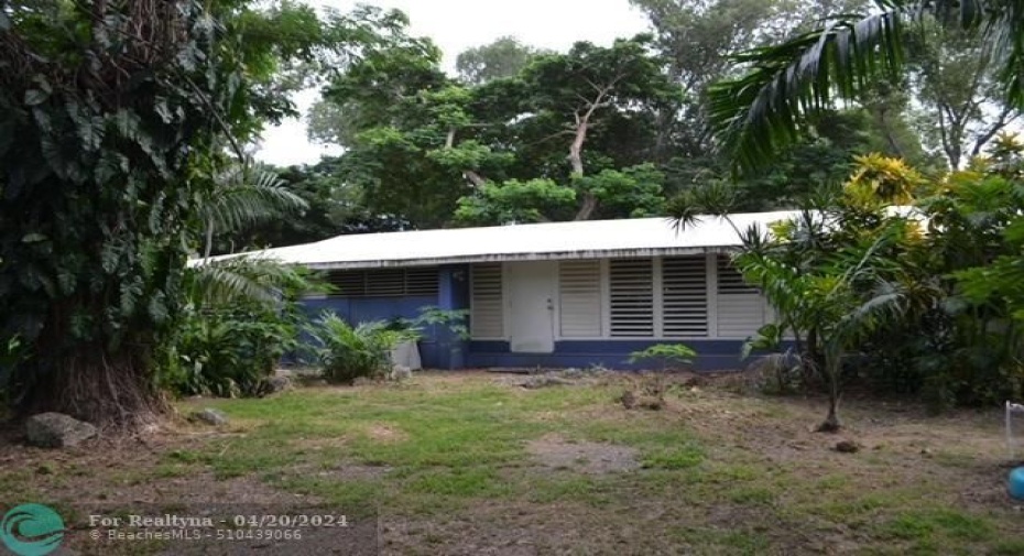Cottage 9