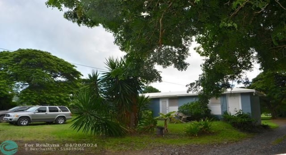 Cottage 10