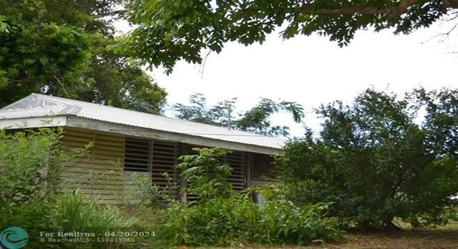 Cottage 7