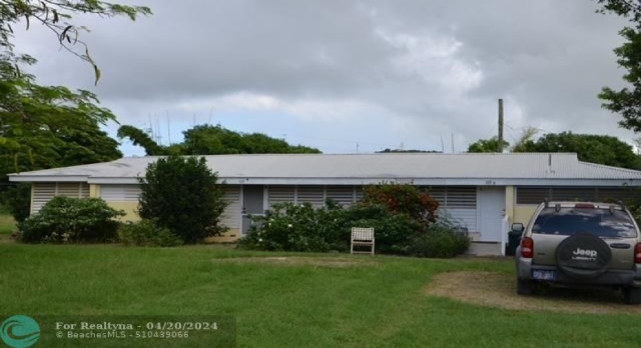 Cottage 5