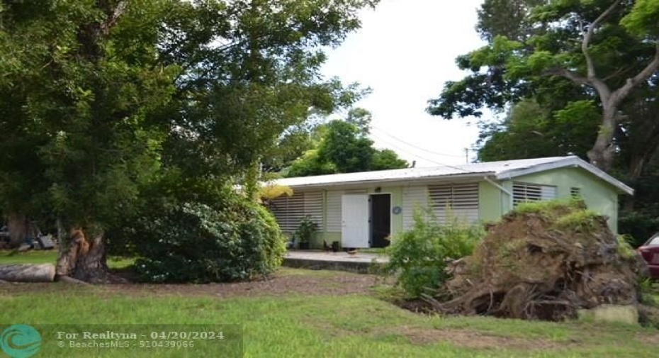 Cottage 2