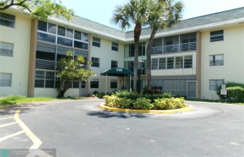 EXTERIOR MAIN ENTRANCE