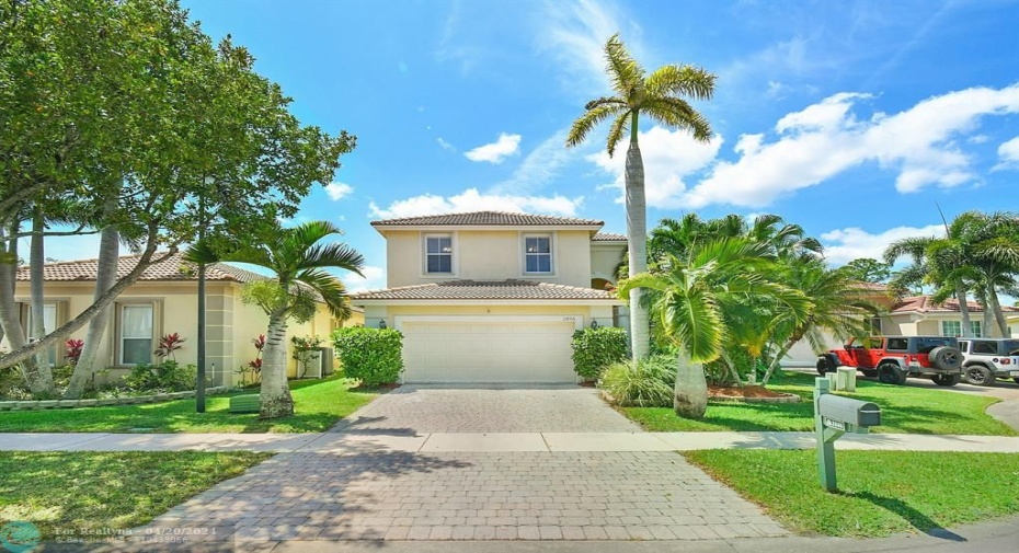 NEED ROOM.. 4 BED, 2.5 BATH HOME.