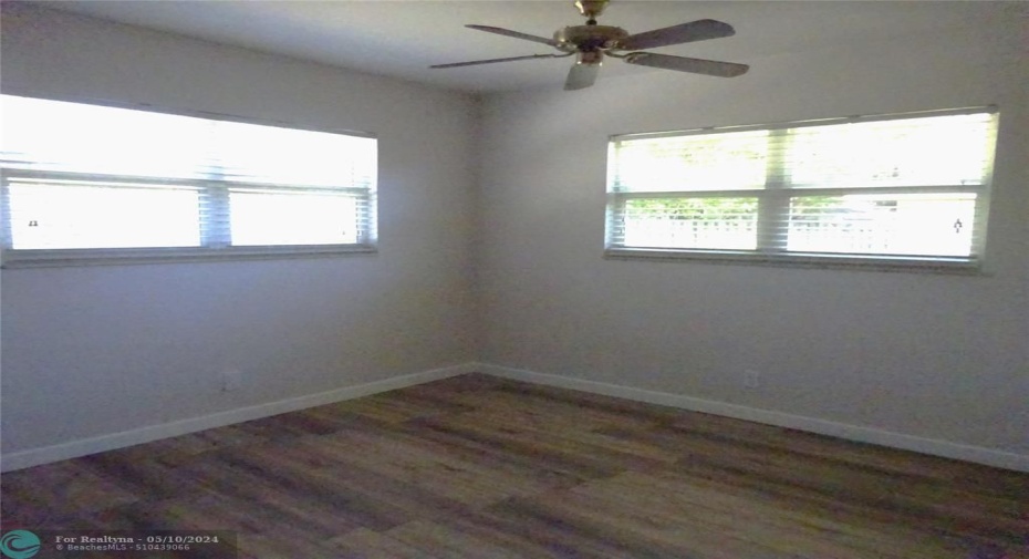 2nd Bedroom