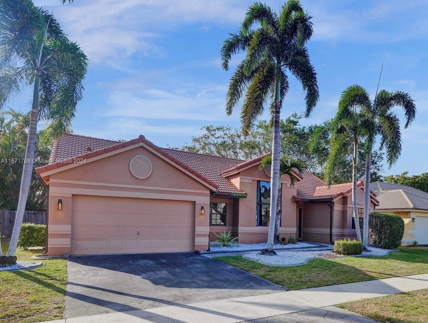Single Family For Sale