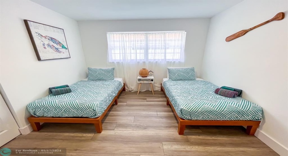 3rd bedroom
