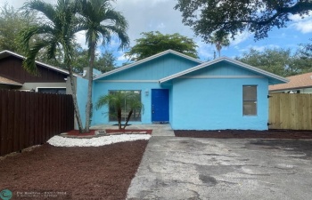 Single Family For Sale