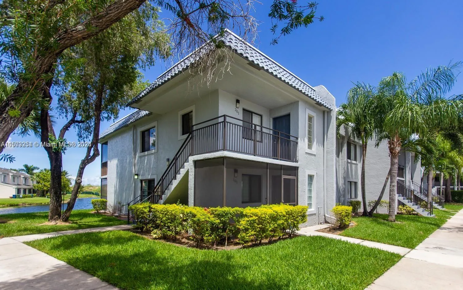 Residential Lease For Rent