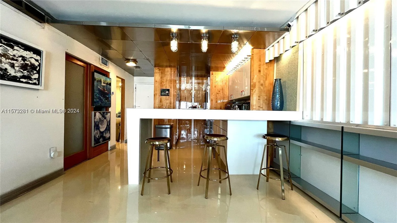 Residential Lease For Rent