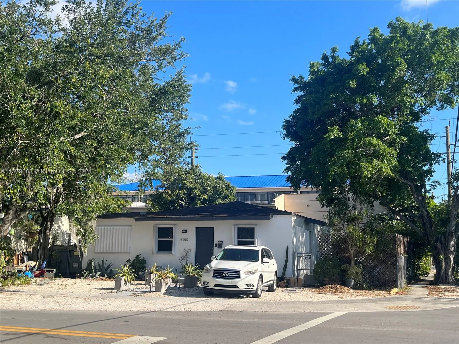 Residential Lease For Rent