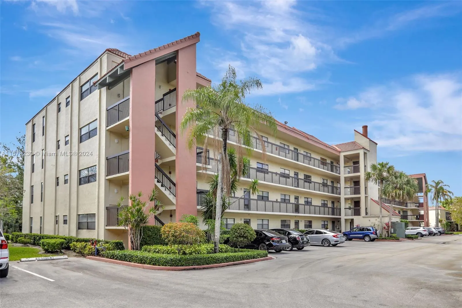 Condominium For Sale