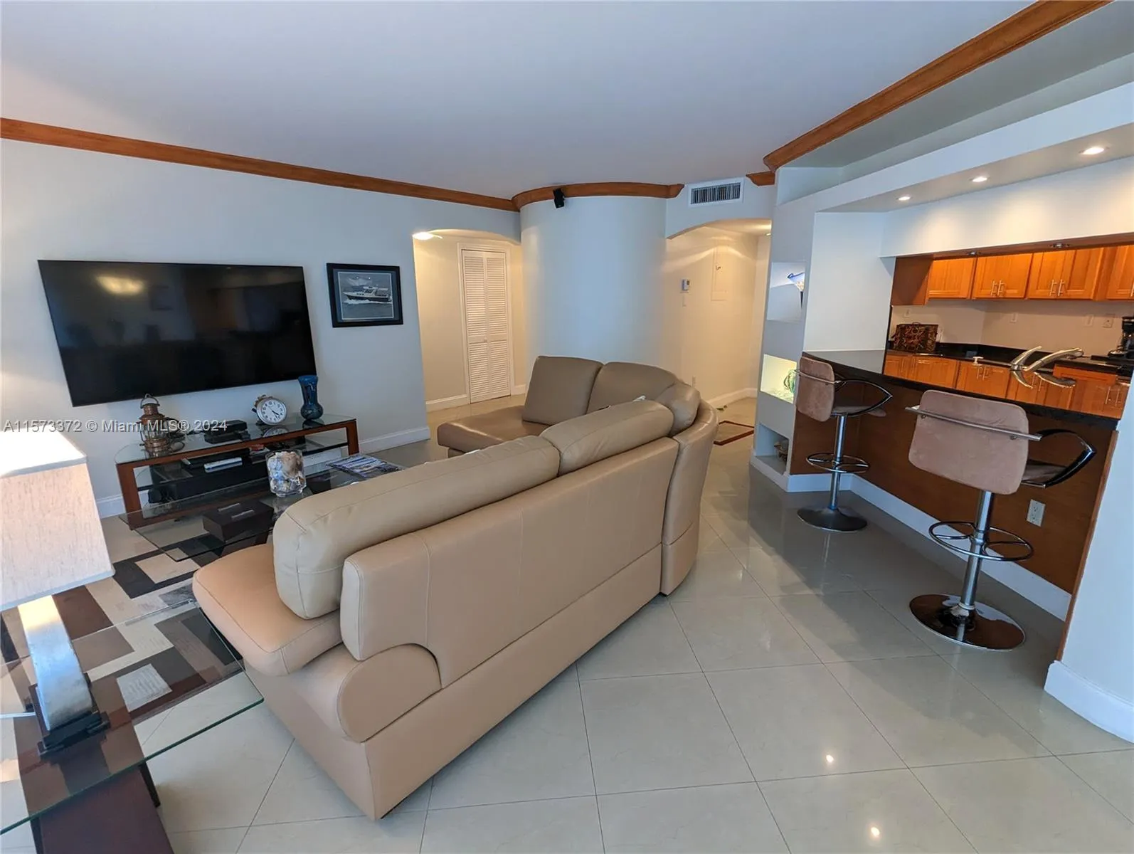 Condominium For Sale