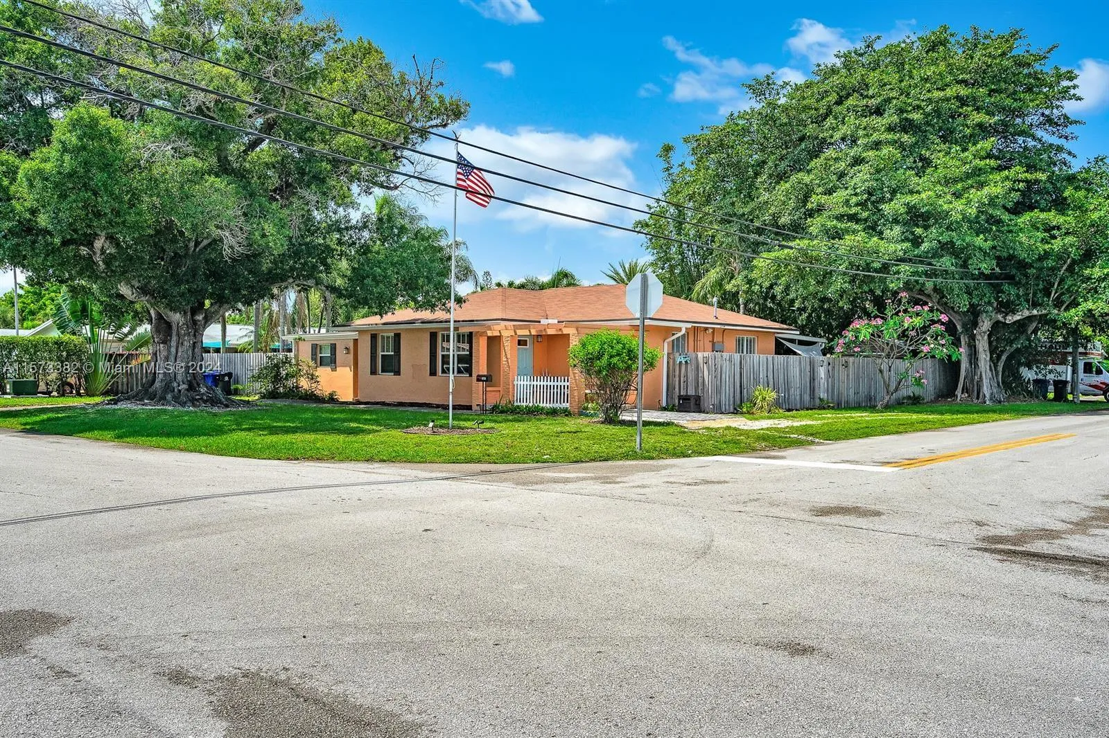 Residential Lease For Rent