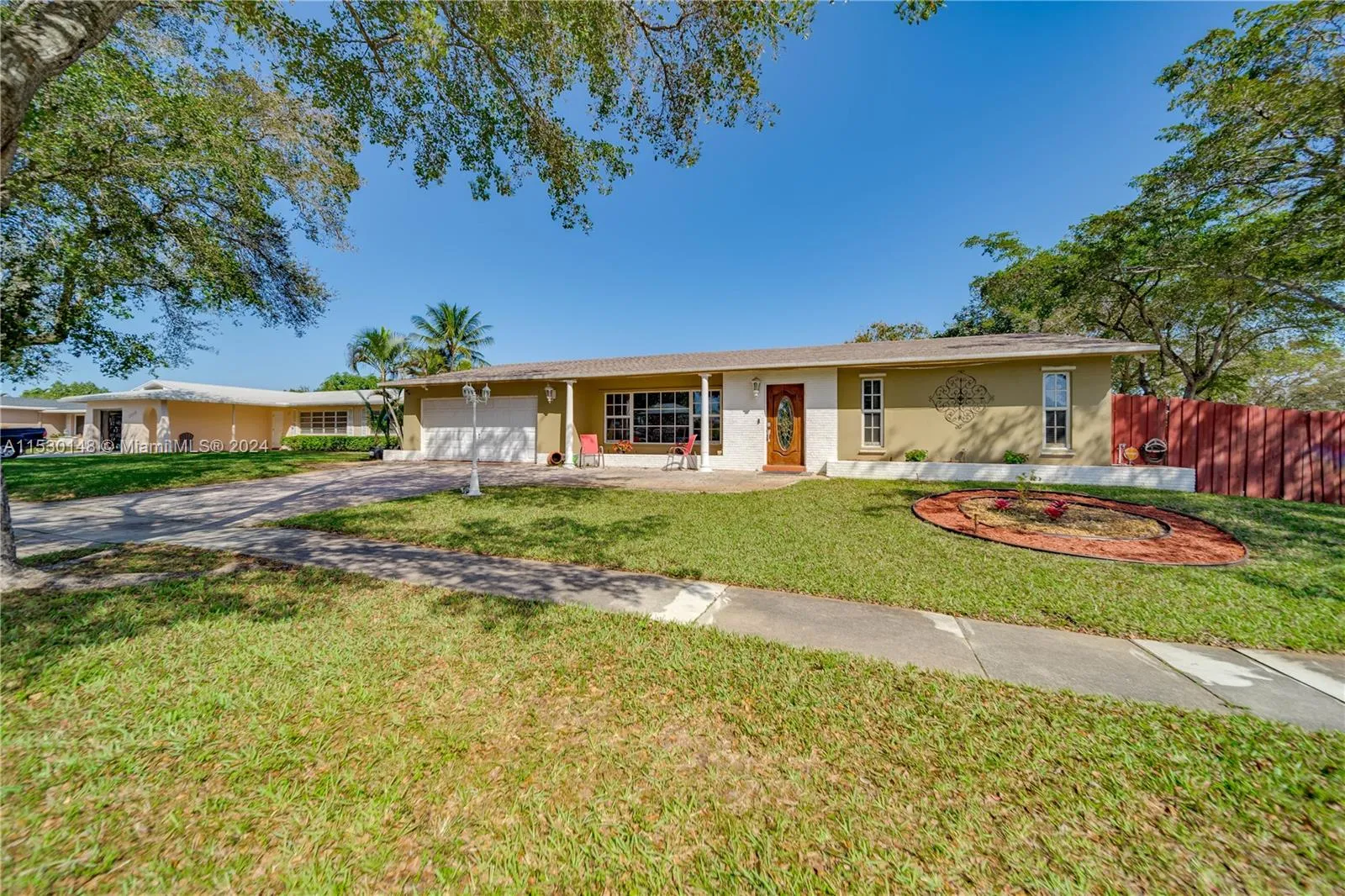 Residential Lease For Rent