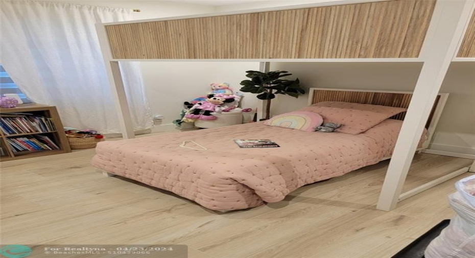 Bedroom 4
