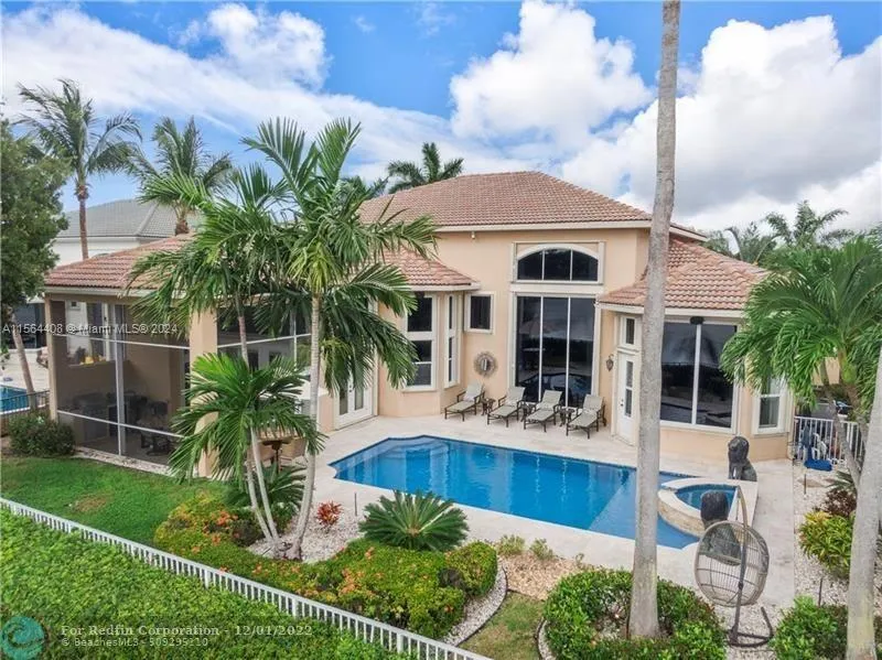 Single Family For Sale
