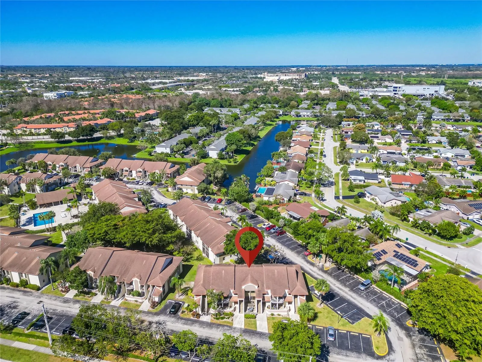 Condominium For Sale