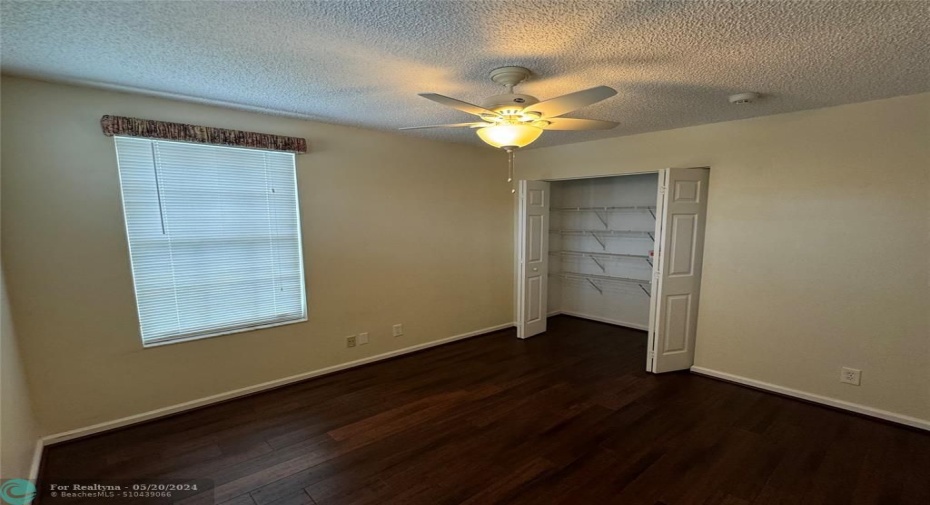 3rd Bedroom